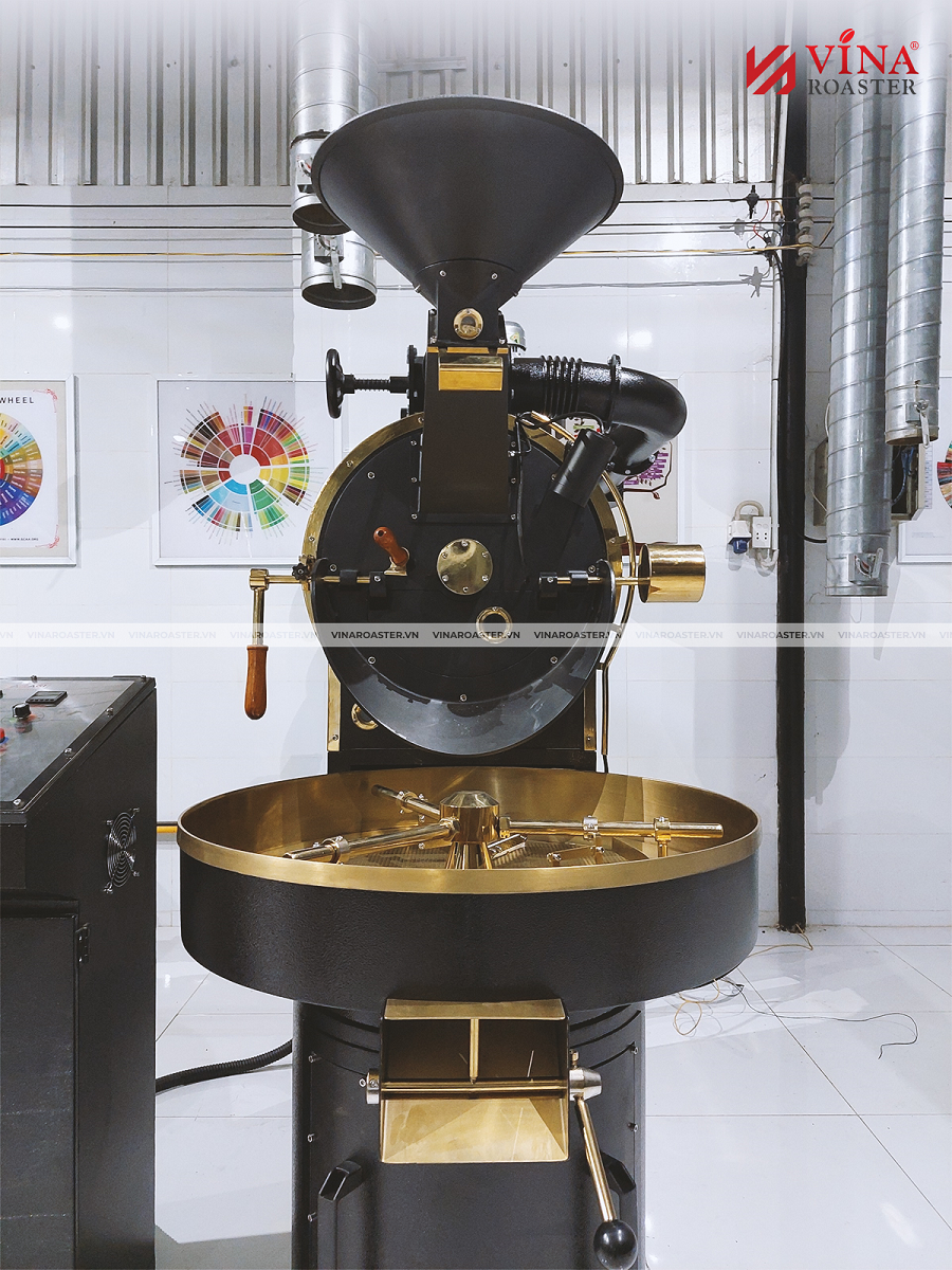 Which coffee roaster is the best today?