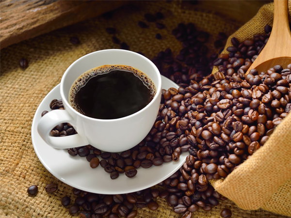 How to identify real coffee?