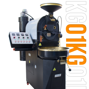Coffee roaster machine PS 01kg - VINA PS01